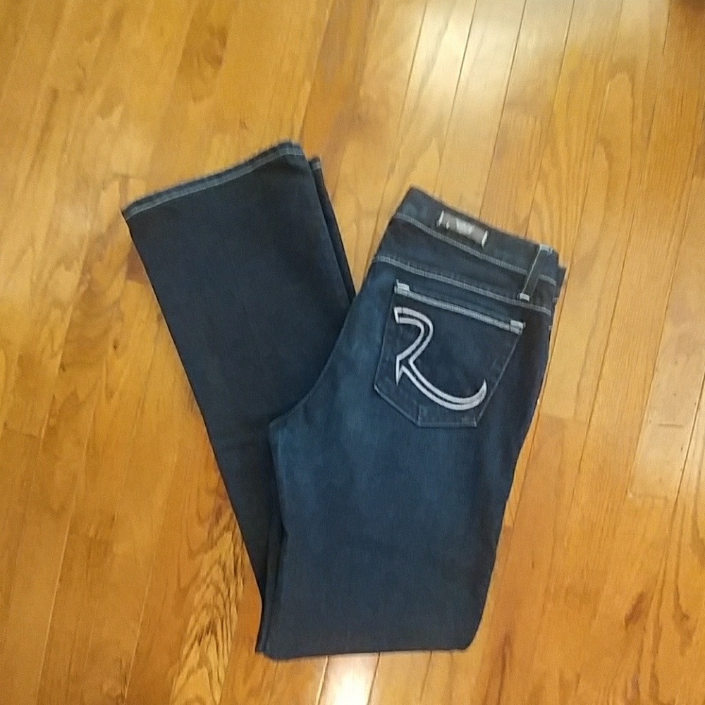 Rock & Republic jeans....32 inseam