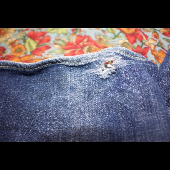 ♡ Rock & Republic Jeans • woman’s 30 - Picture 3 of 6