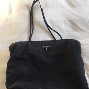 AUTHENTIC Prada bag