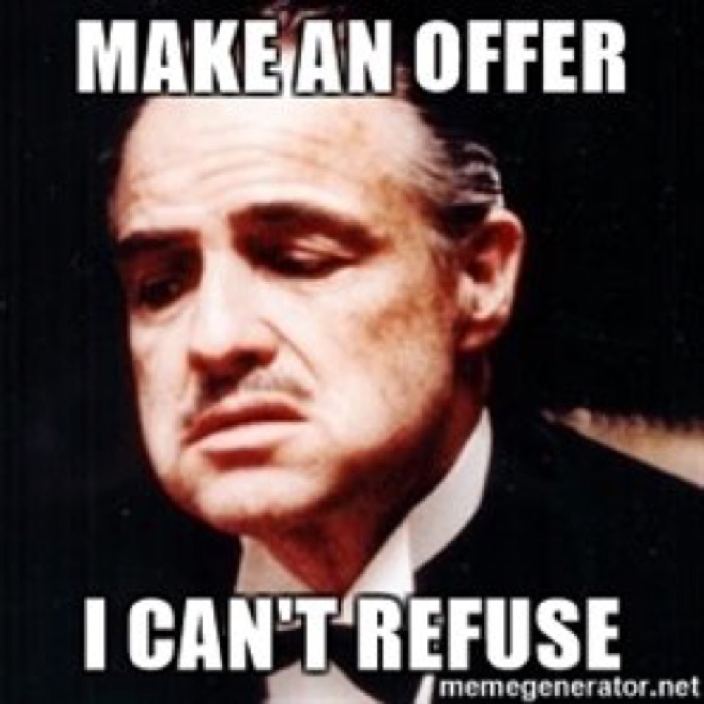 ⭐️😎💸🤝⭐️