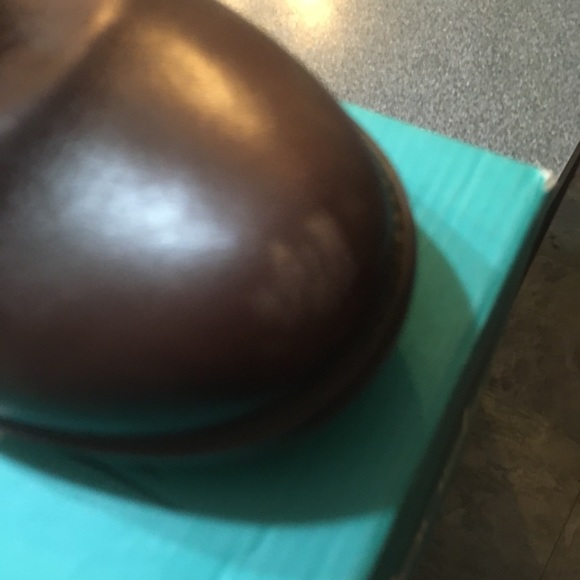 Very lightly worn Dansko heeled booties! MSRP $155 - Picture 6 of 8