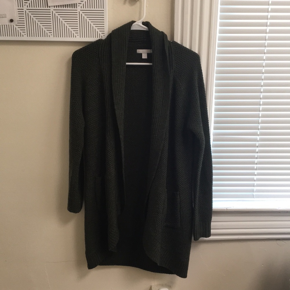 New York and Company Sweater