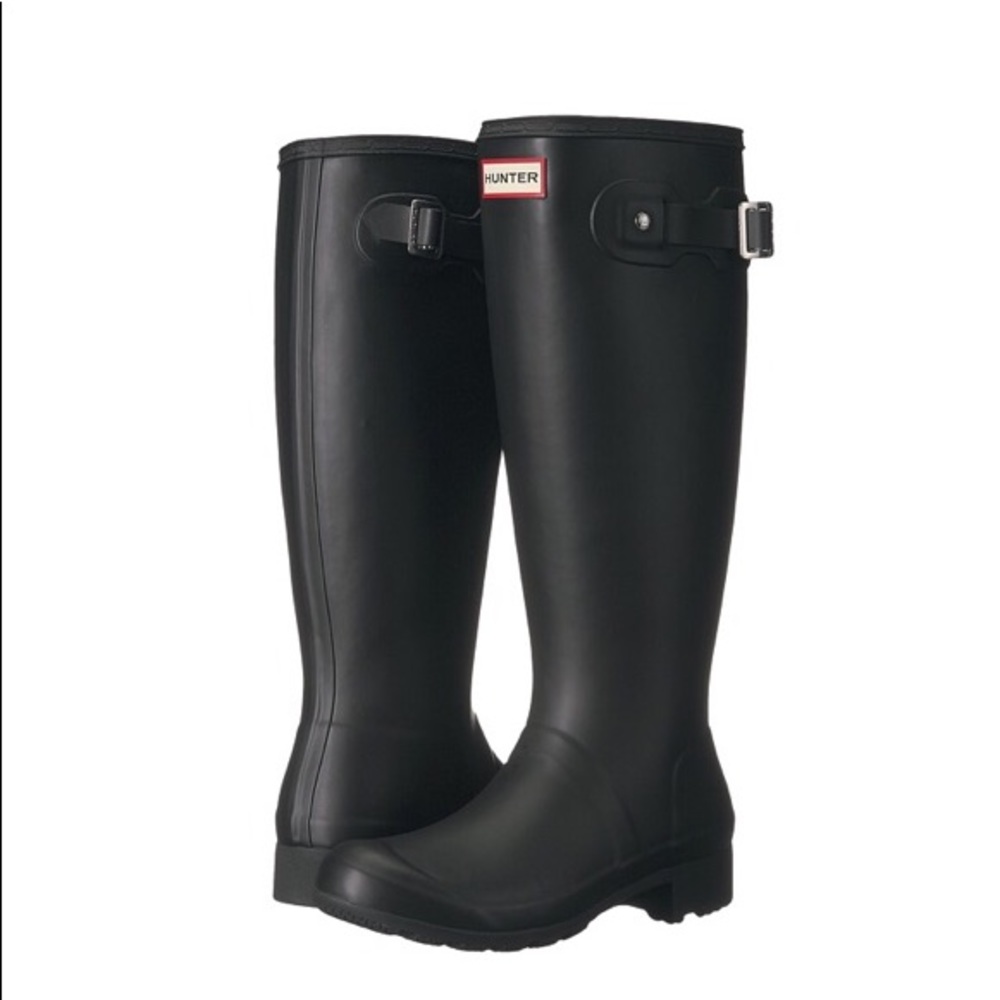 Hunter Original Tall Rain Boots