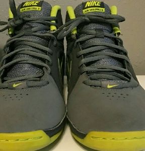 Nike Air Visi Pro 3