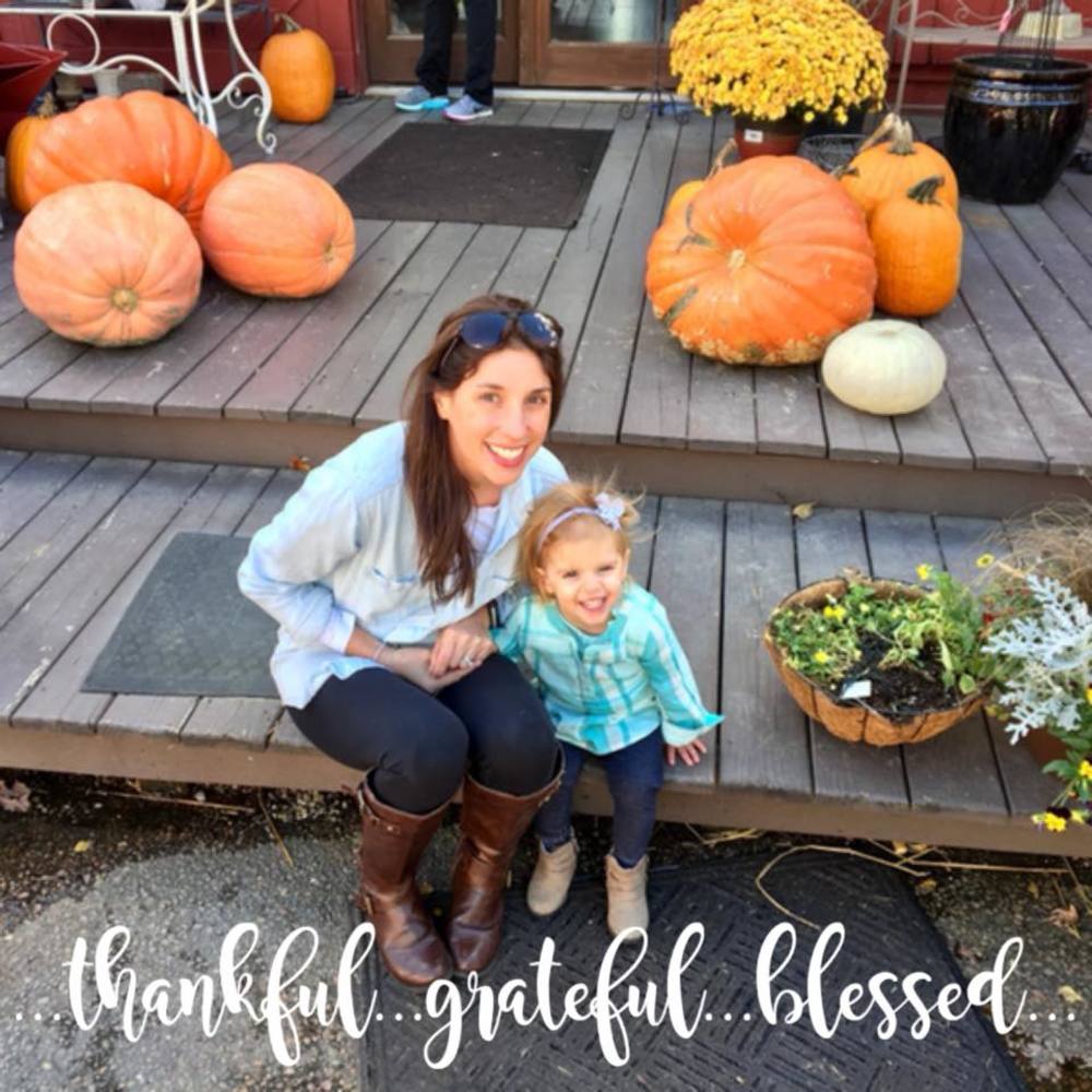 Meet your Posher, Alissa