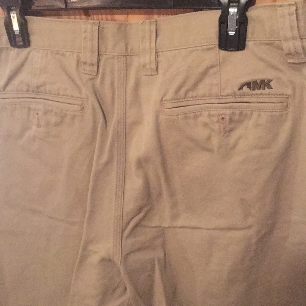Men’s Mountain Khakis - Picture 3 of 4