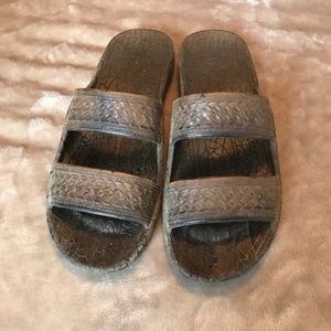 Pali Hawaii Sandals