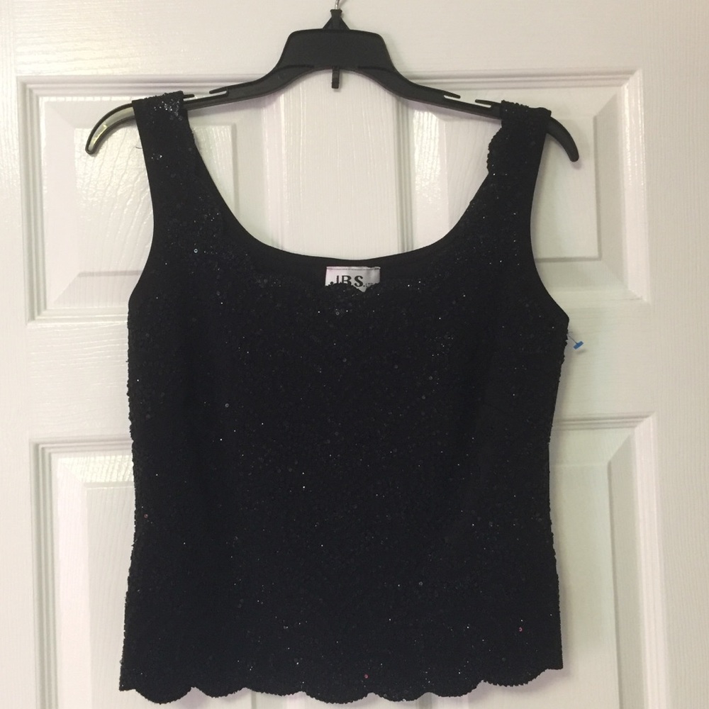 Black top