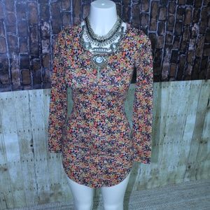 Flower Dress
