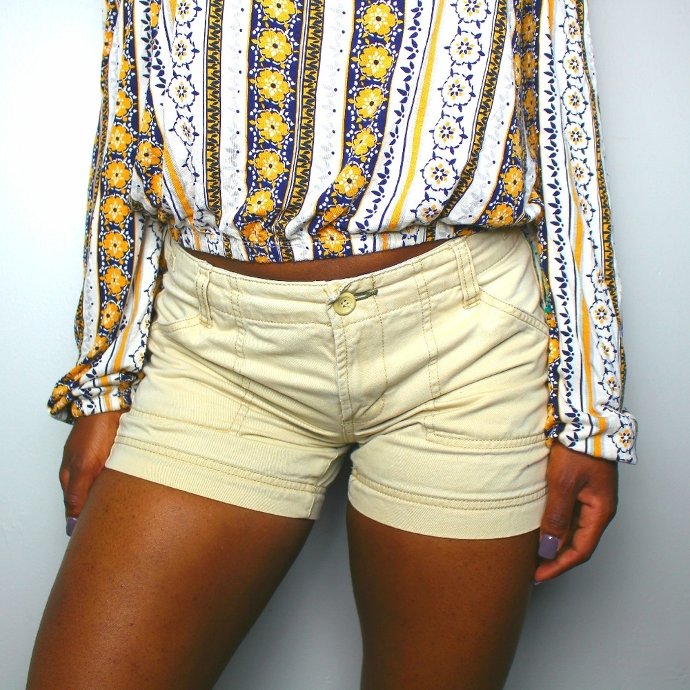 Tommy Hilfiger Cargo Shorts