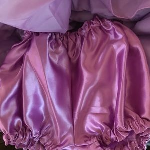 American princess dress