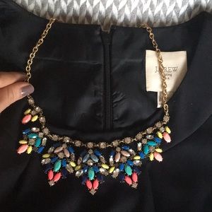 J. Crew Statement Necklace