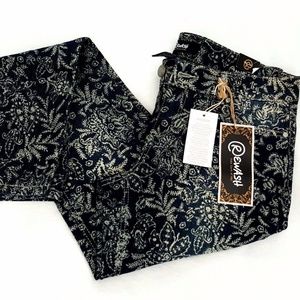 REWASH Denim Stretchable Jegging Jeans Size 9