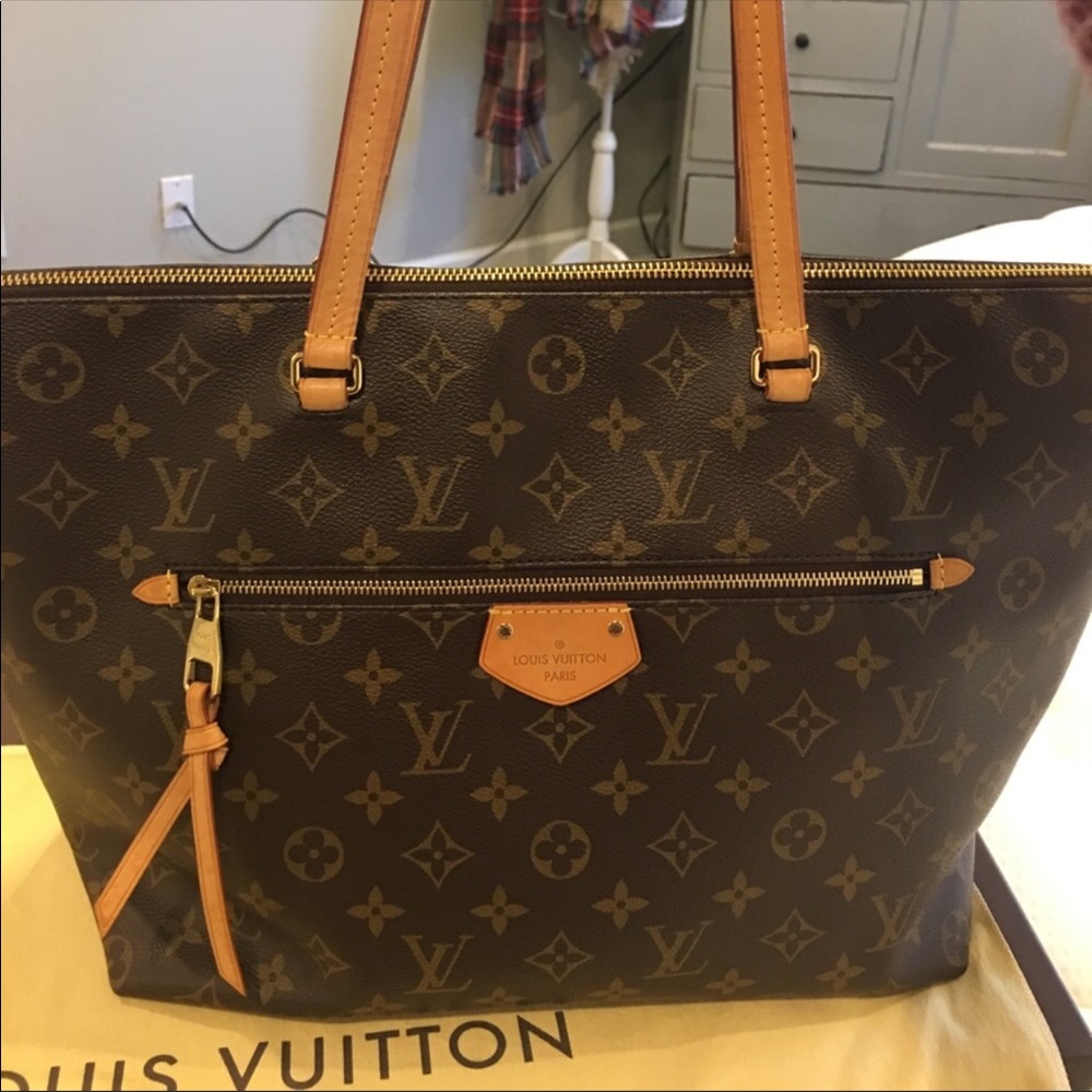 Louis Vuitton IEMA MM