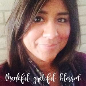 Meet your Posher, Lidia