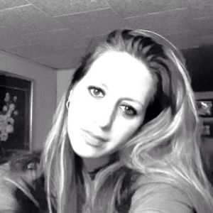 Meet your Posher, Tammy