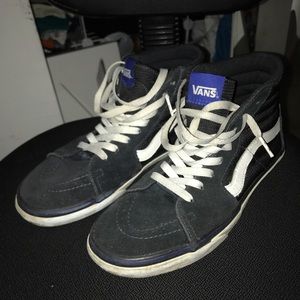 Vans Sk8-Hi