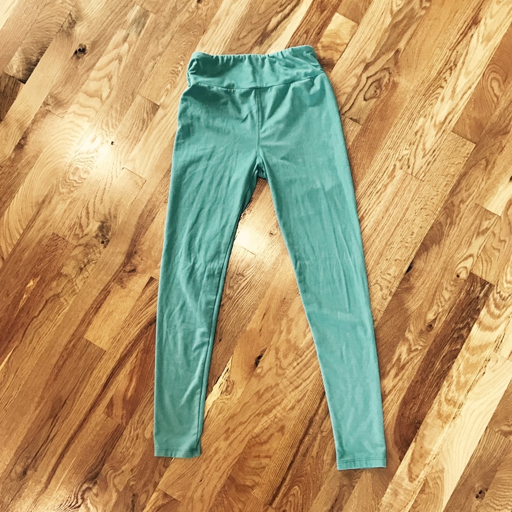 LULAROE OS LEGGINGS