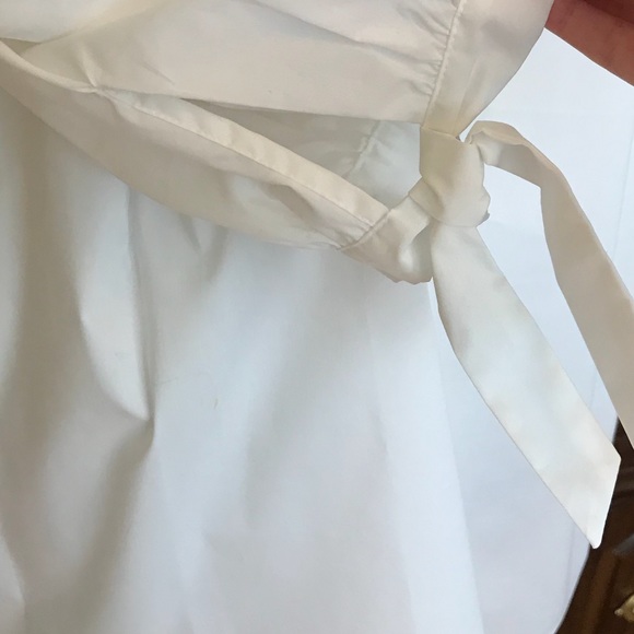 💥1 LEFT💥Apt. 9 off-the-shoulder top - Picture 2 of 3