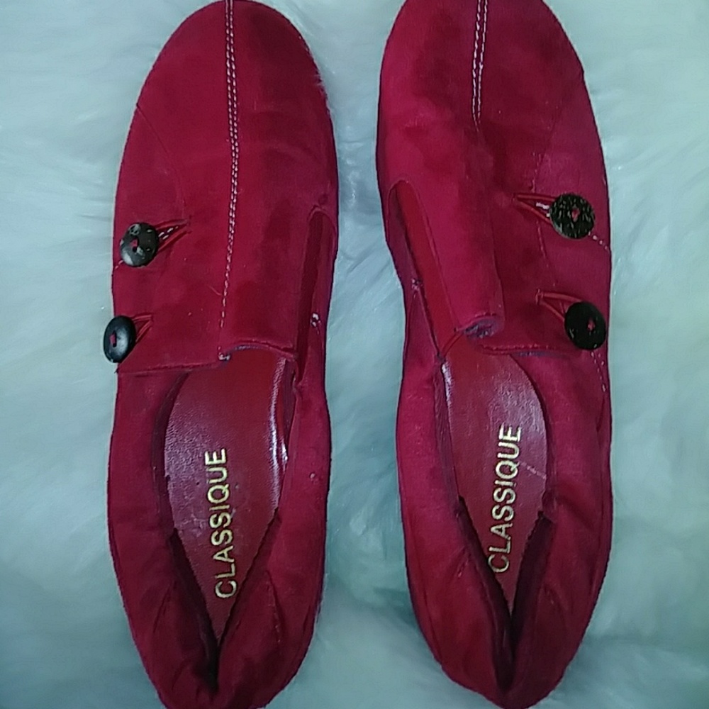 classique Women's shoes