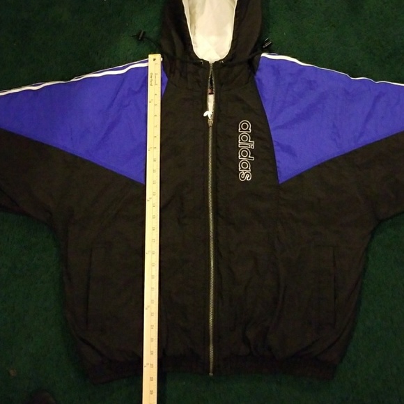 Vintage Adidas Jacket - Picture 5 of 5