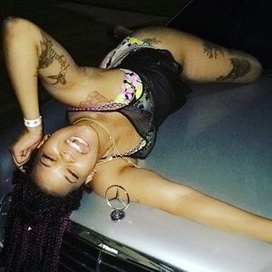 Meet your Posher, Jody