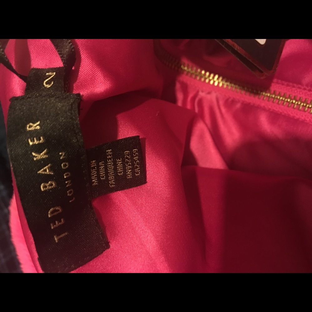 Ted baker