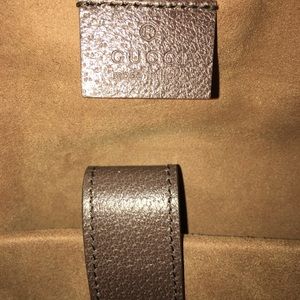 Gucci Tian Supreme Backpack