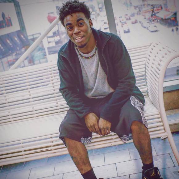 Meet your Posher, Jhamel - Picture 1 of 1