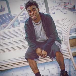 Meet your Posher, Jhamel