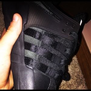 Meet your Posher, Tyler