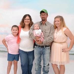 Meet your Posher, Kiesha