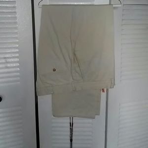 Polo pants
