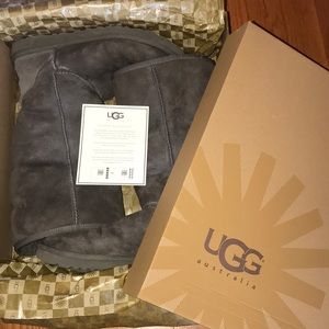 Classic tall UGGS