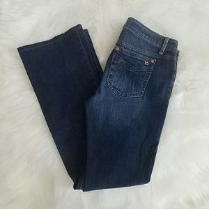 Joes jeans..inseam 32