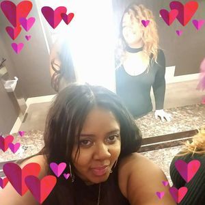 Meet your Posher, Krystal