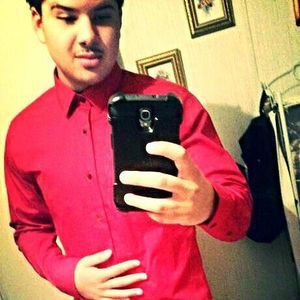 Meet your Posher, Paul