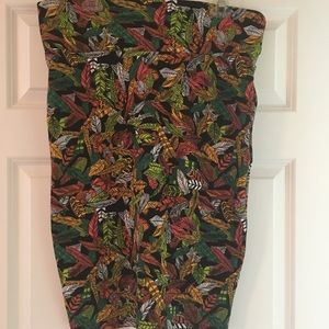 Lularoe Cassie Skirt