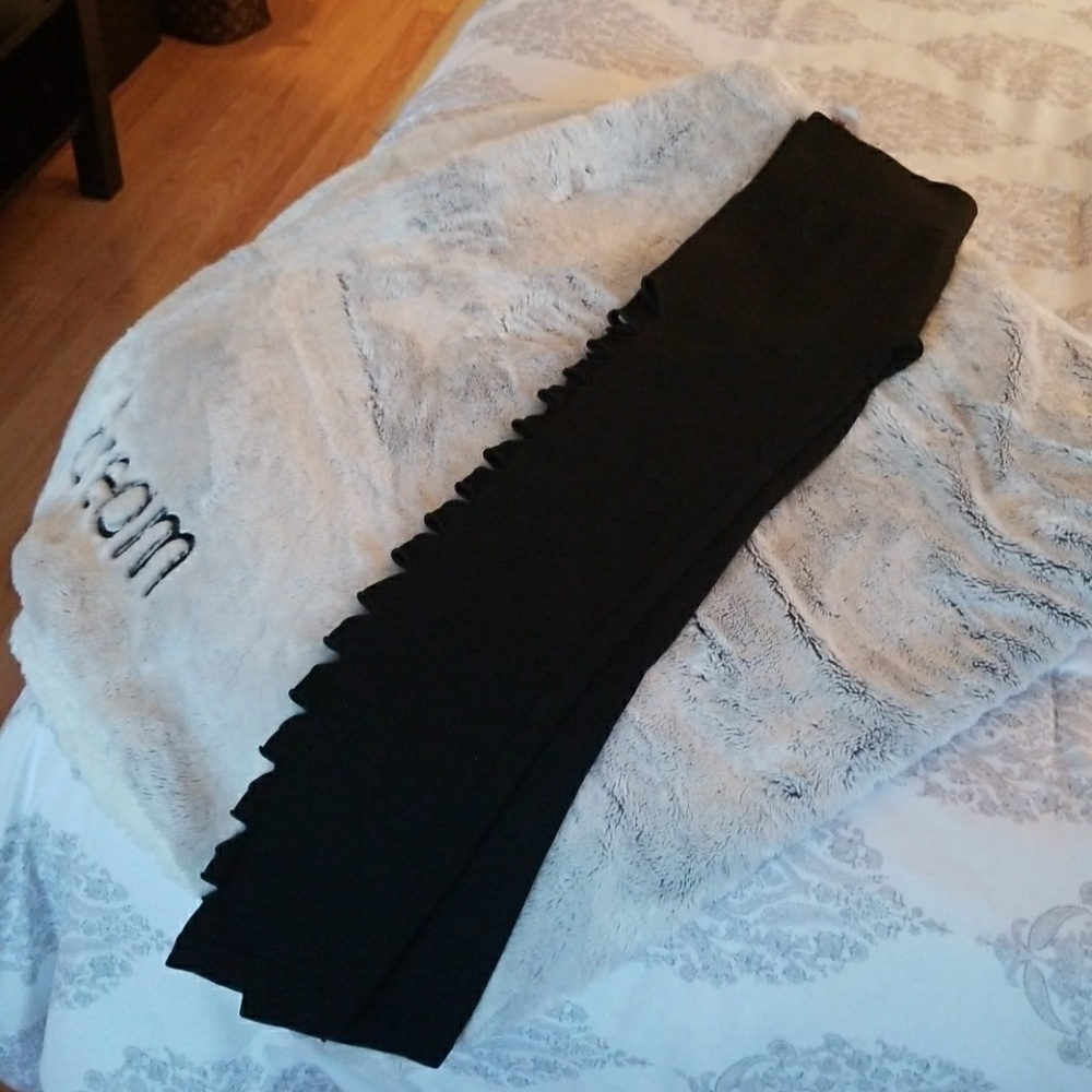 Yoga pants/leggings