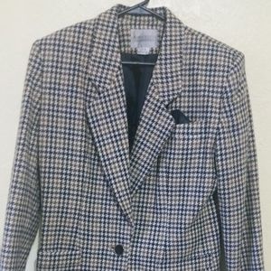 Karen Scott Jacket & Coat