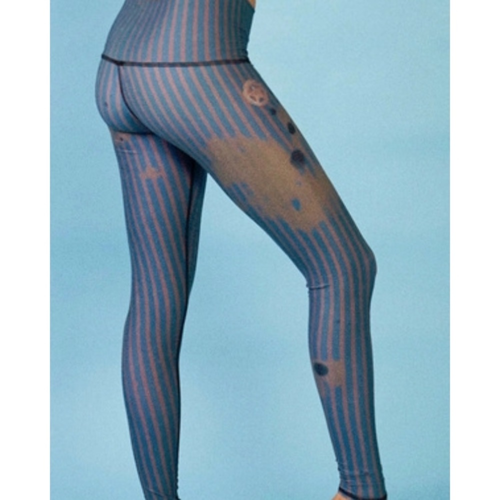 I am the deputy hot pant