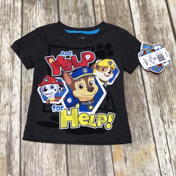 Nickelodeon Other - ✨NWT✨Nickeldeon Tee