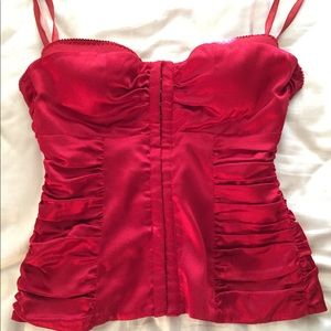 Guess Marciano Silk Top