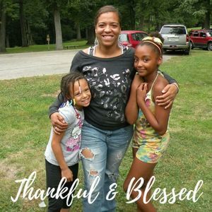 Meet your Posher, Patricia