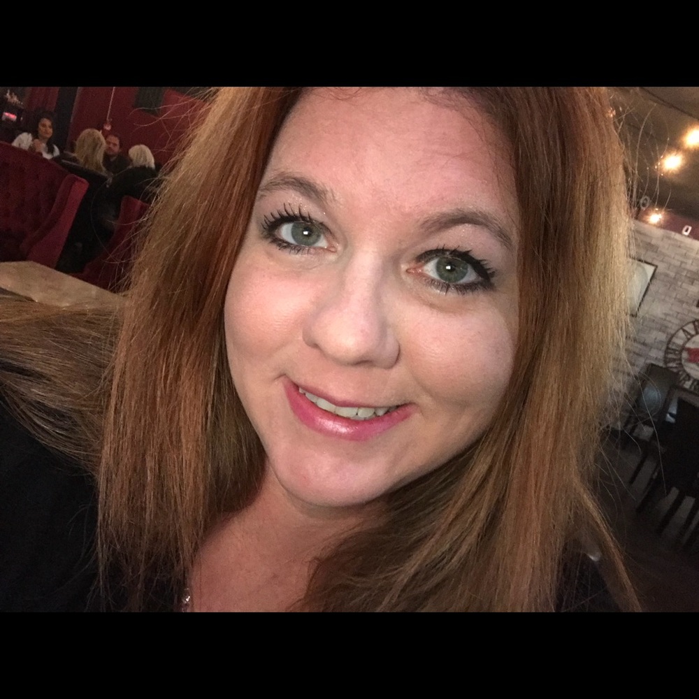 Meet your Posher, Kimberly