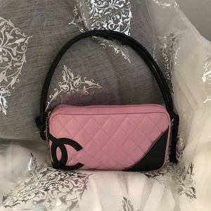 Authentic Chanel Bag