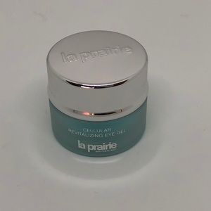 La Prairie Cellular Revitalizing Eye Gel .5oz