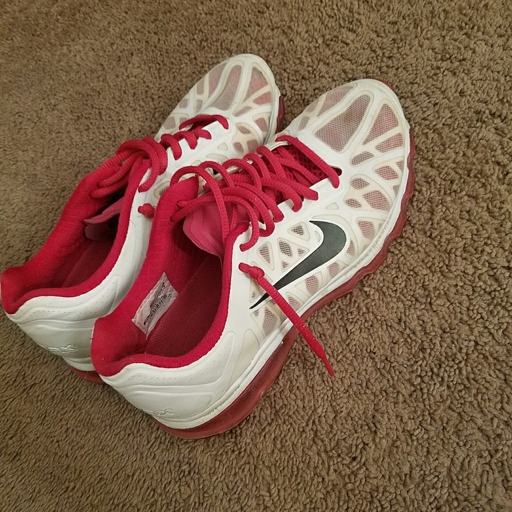 Air Max 2011 - Picture 2 of 4