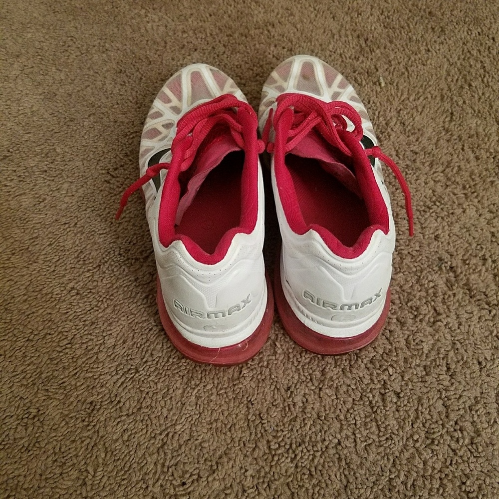 Air Max 2011 - Picture 4 of 4