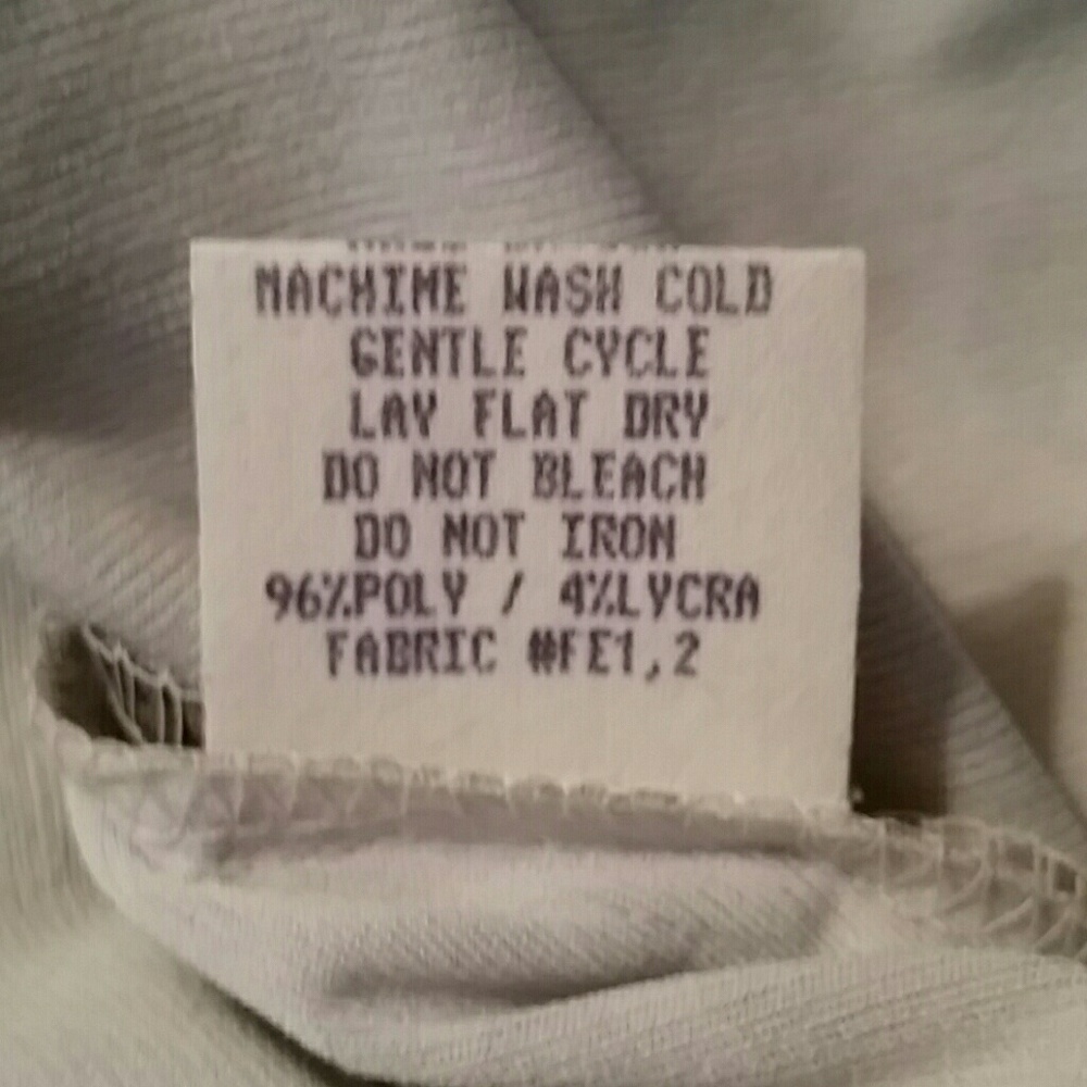 Emil Rutenberg Collection Button up Top - Picture 5 of 5